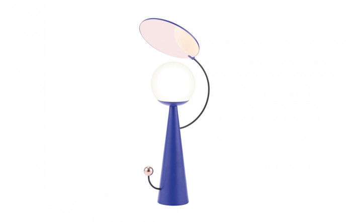 Maison Dada, 540 €.