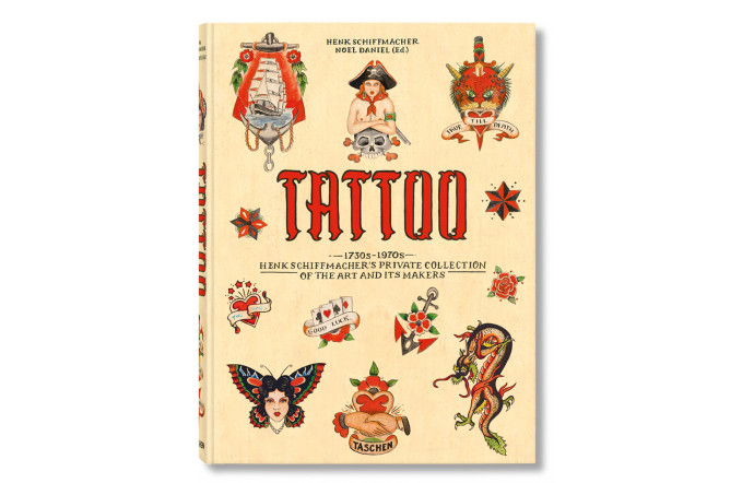 Taschen, 125 €.