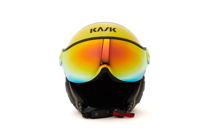 Kask, 427 €.