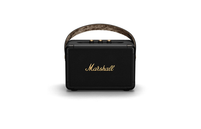 Marshall, 269 €.