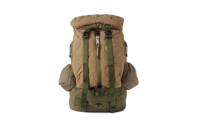 Indispensable sur MrPorter.com, 305 €.