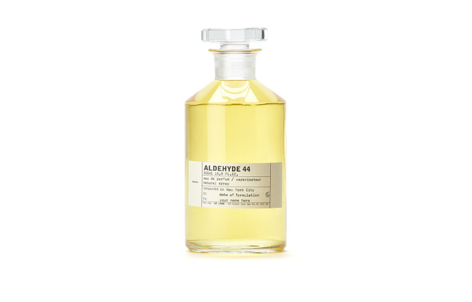 Le Labo, 845 €.