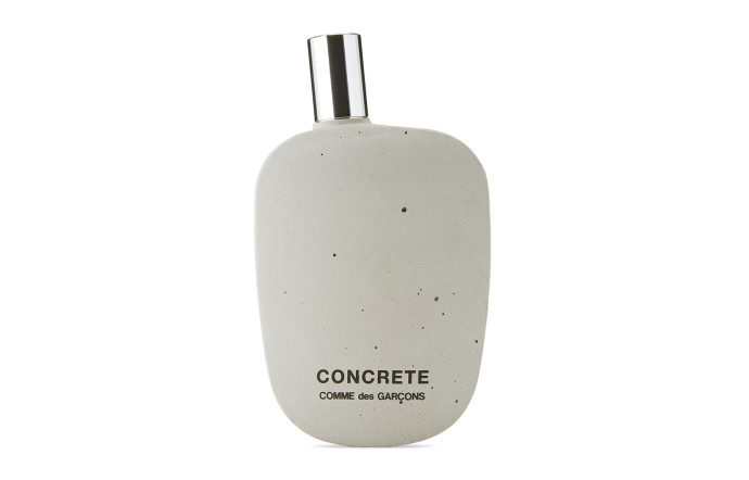 Comme des Garçons Parfums, 144 €.