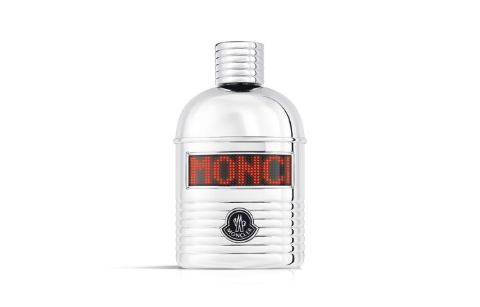 Moncler, disponible sur nocibe.fr, 180 €.