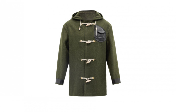 Maison Margiela, 1 550 €.
