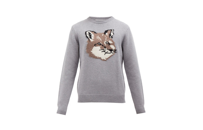 Maison Kitsuné, 356 €.
