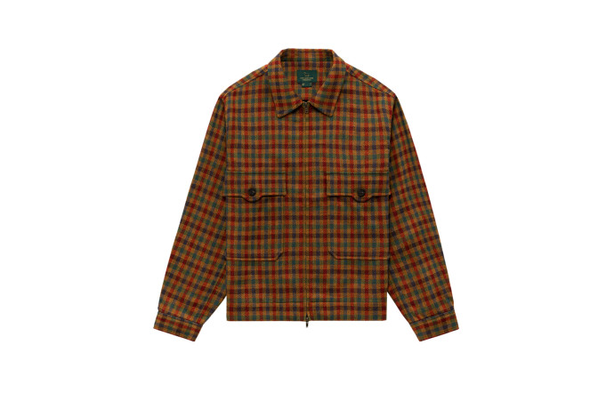 Woolrich, 305 €.