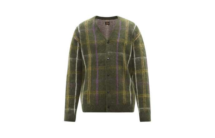 Needles sur MatchesFashion.com, 327 €.