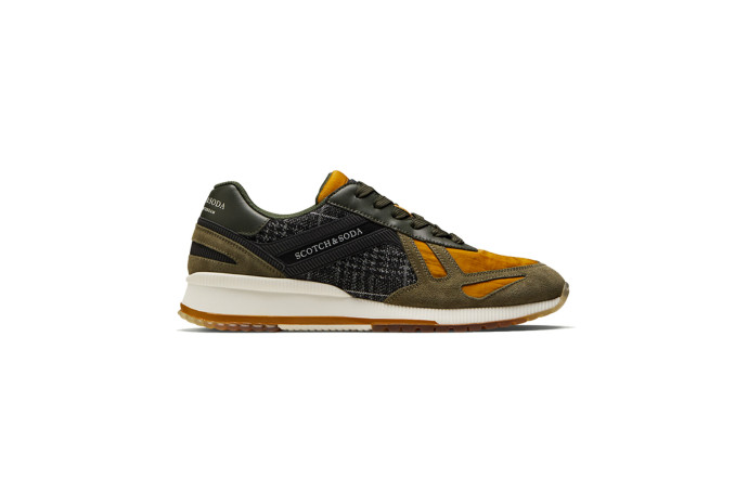 Scotch & Soda, 110 €.