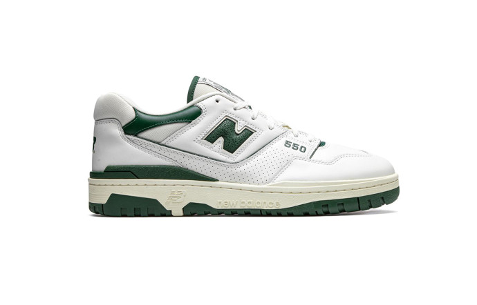 New Balance x Aimé Leon Dore, 140 €.