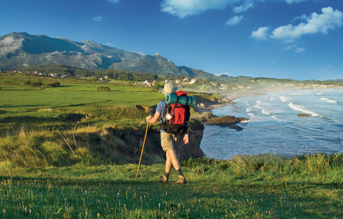 Playlist asturies chansons espagnol - the good life