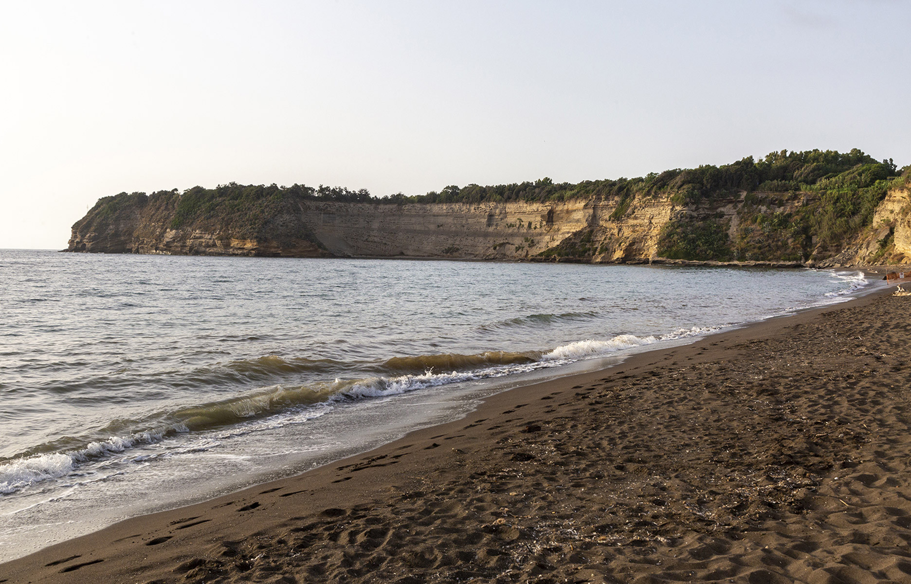 Procida ile naples tourisme visite guide - the good life