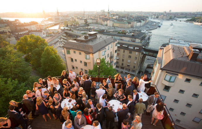 adresses Södermalm Stockholm suède - the good life