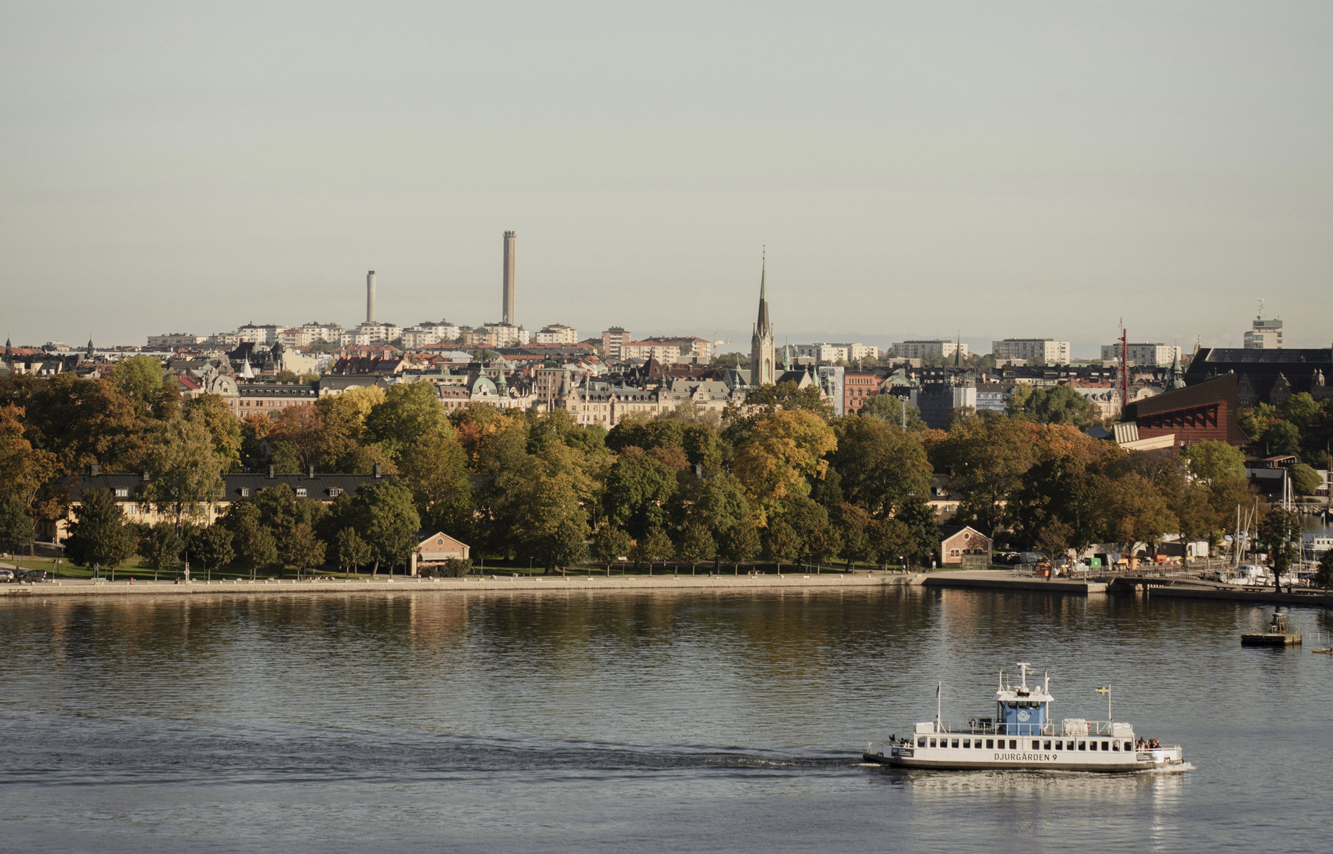 adresses Södermalm Stockholm suède - the good life