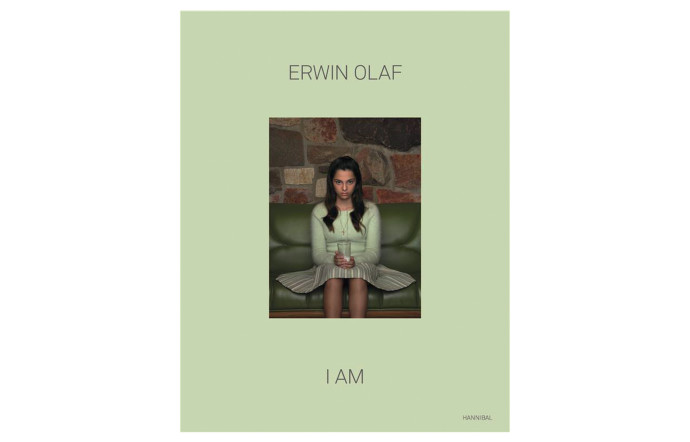 Erwin Olaf. I Am, Francis Hodgson et Wim Van Sinderen, Hannibal, 400 p., 65 €. TGL #42
