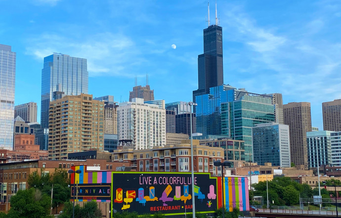 west loop chicago quartier adresses - the good life