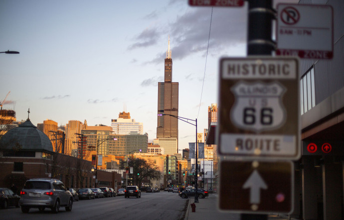 West Loop, le quartier qui monte à Chicago.