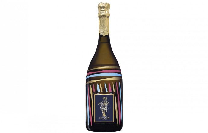 Pommery. Type : Cuvée Louise 2005. Prix : 190 €.