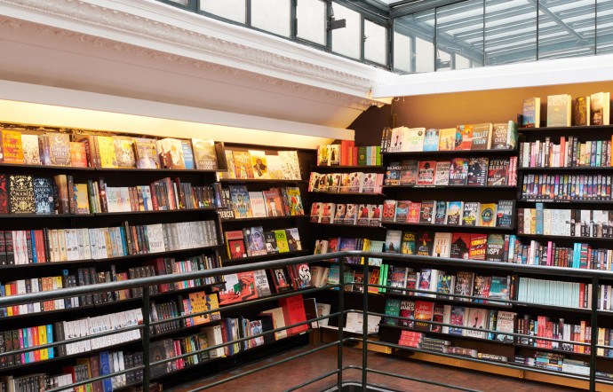 librairie galignani - the good life