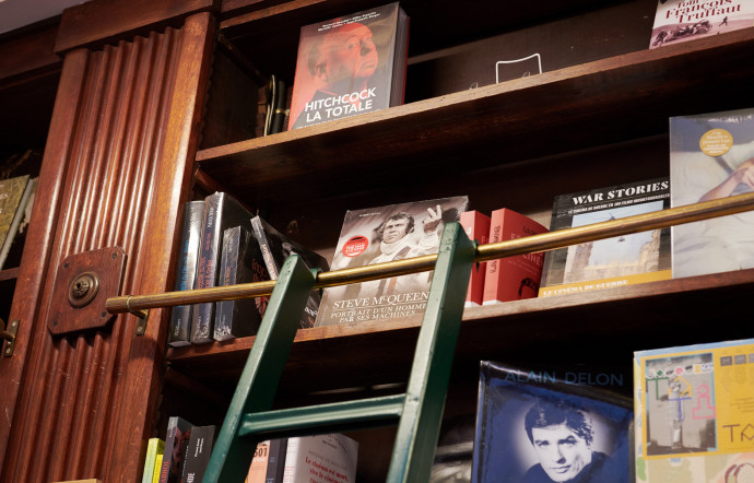 librairie galignani - the good life