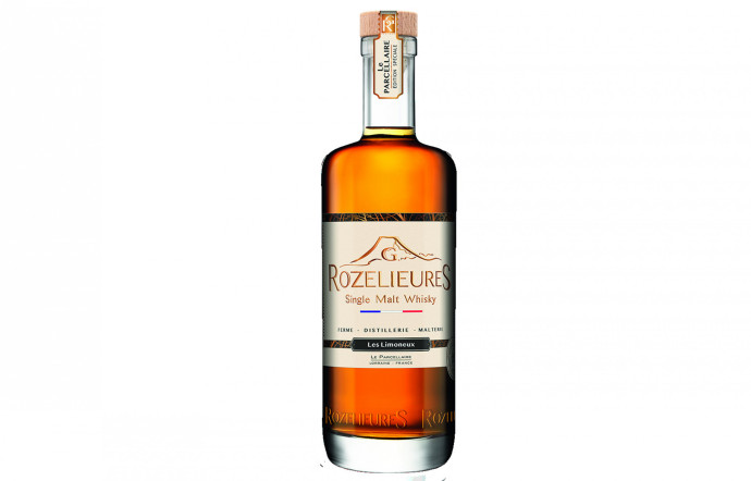 Rozelieures Le Parcellaire le Clos des Champs. Prix : 74 €.