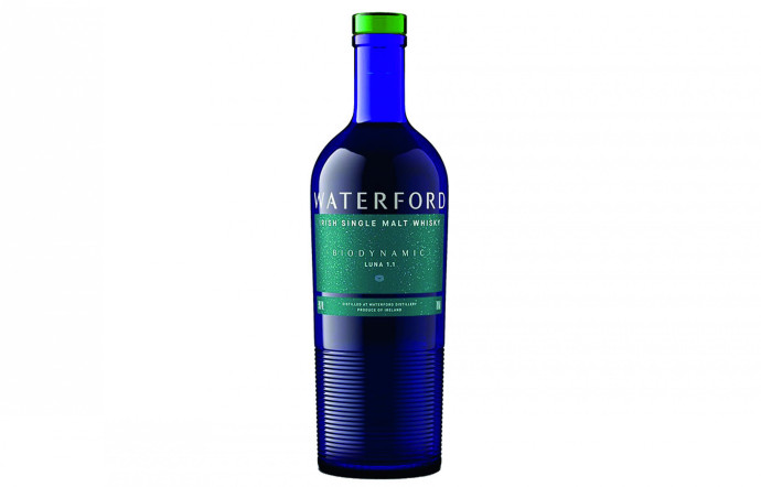 Waterford Biodynamic Luna 1.1. Prix : 95 €.