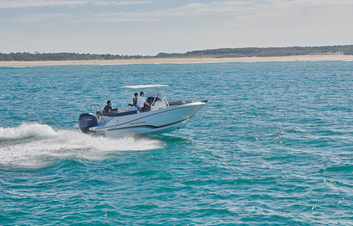 salon nautique paris bateaux - the good life