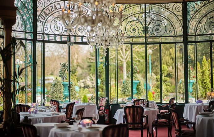 Paris spots hiver - the good life