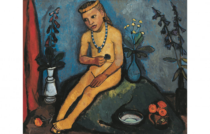 expos art - the good life
