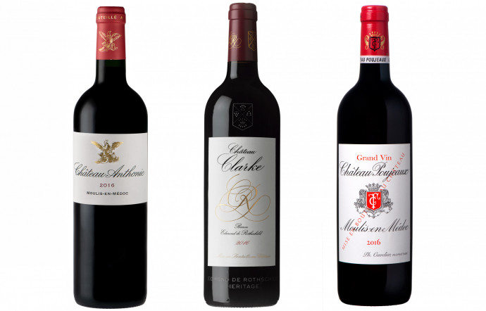 vins fêtes - the good life