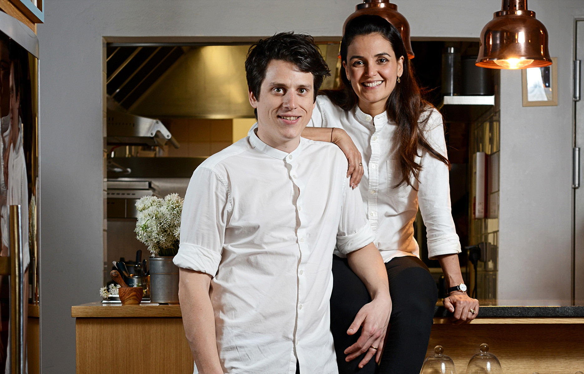 Quand le champagne inspire les chefs de Jacky Ribault à Anne Sophie Pic - the good life