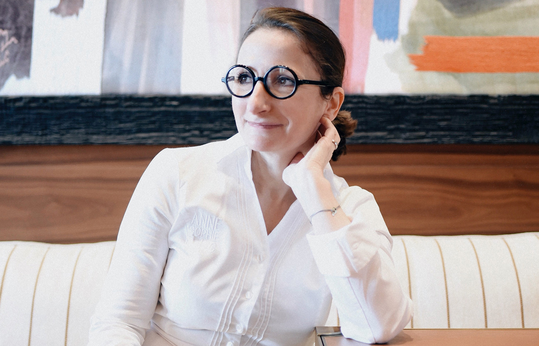 Quand le champagne inspire les chefs de Jacky Ribault à Anne Sophie Pic - the good life
