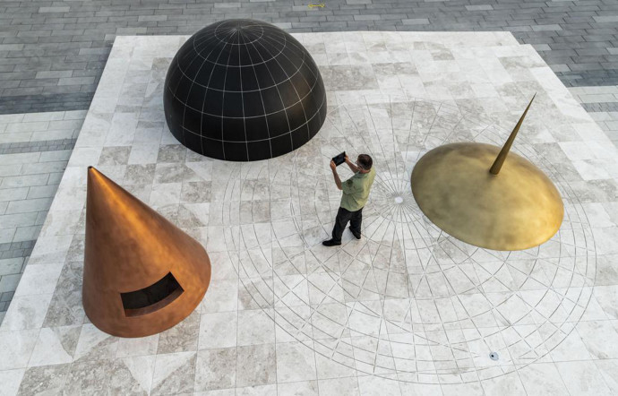 10 conseils pour visiter Expo 2020 Dubaï - the good life