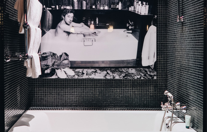 hôtels rive droite paris 18e 20e arrondissement spots - the good life