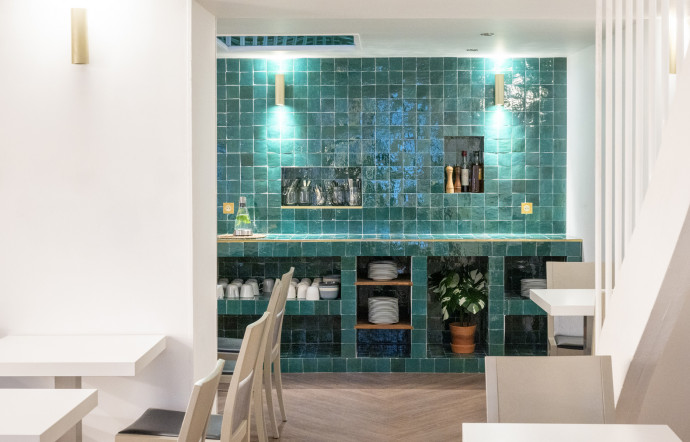 City guide nos 4 hôtels incontournables à Grenoble - The Good Life