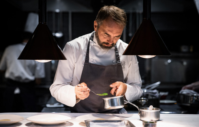 Grenoble Maison Aribert restaurant hôtel - the good life