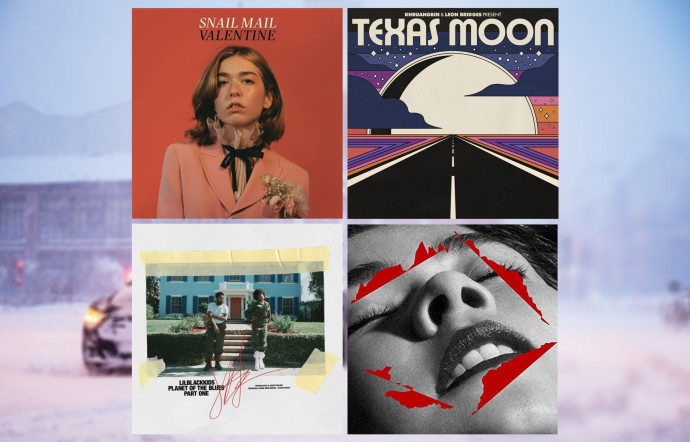 The Good Playlist sélection funk rock électro 2022 - the good life
