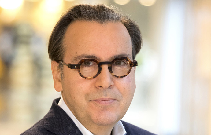 Arnaud Belloni, Mobilize Global Chief Marketing Officer.