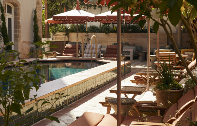 Hôtellerie ascension irrésistible de Soho House - the good life