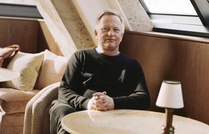 Nick Jones, le fondateur de Soho House, devenu en quelques années seulement le club hôtelier le plus tendance de la planète.