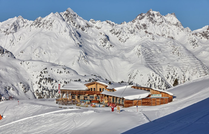 ischgl.com