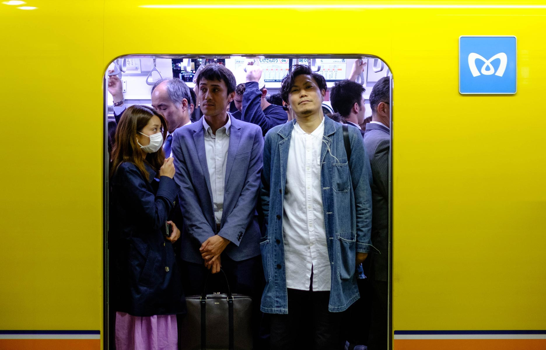 Bons conseils 10 choses à ne pas faire au Japon - The Good Life