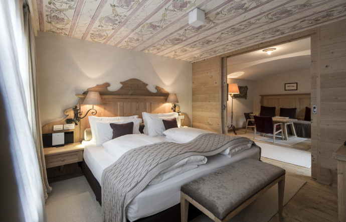 Strada Micurà de Rü. rosalpina.it