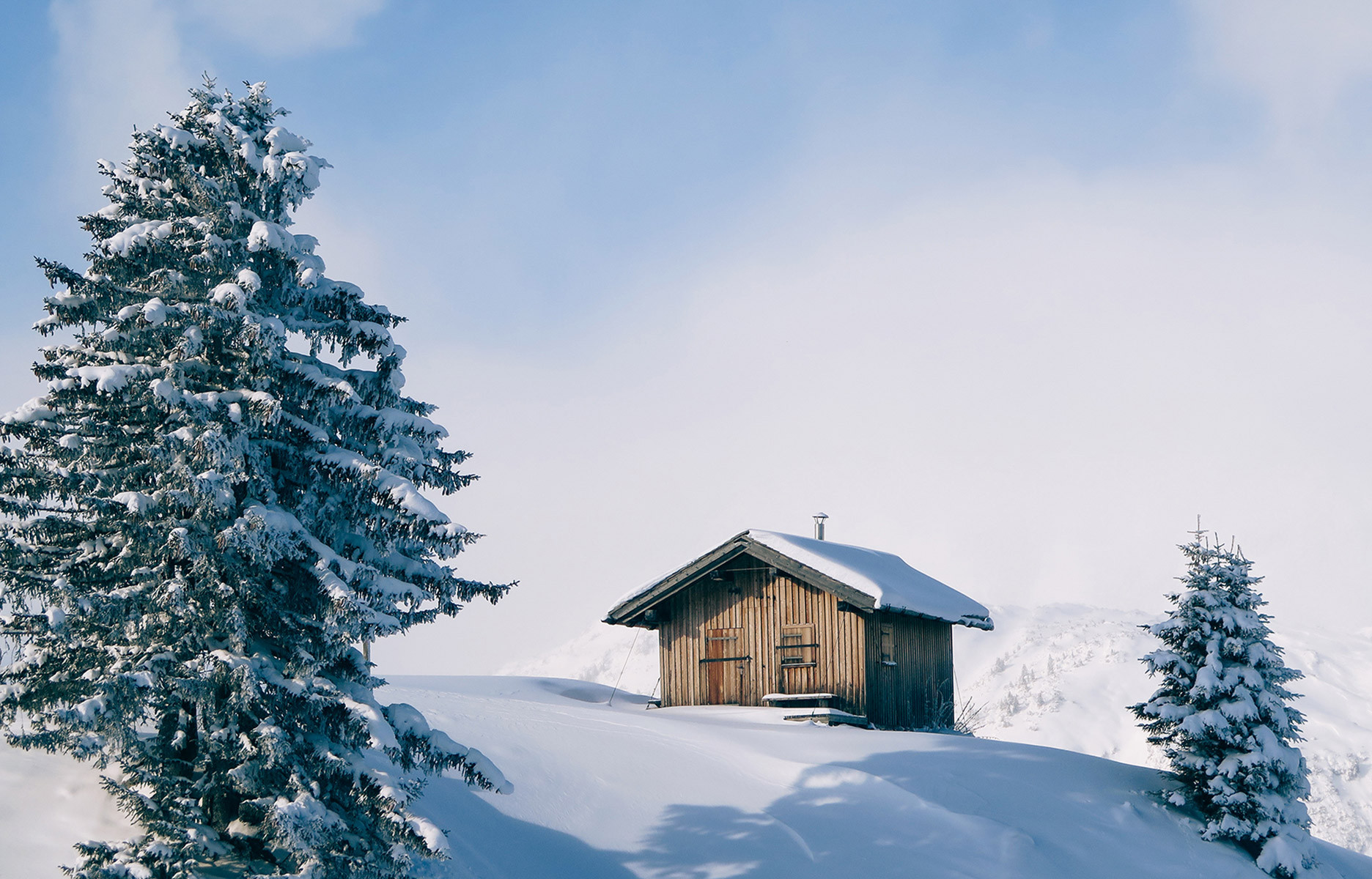 Lech escale chic au cœur du plus grand domaine skiable Autriche - the good life