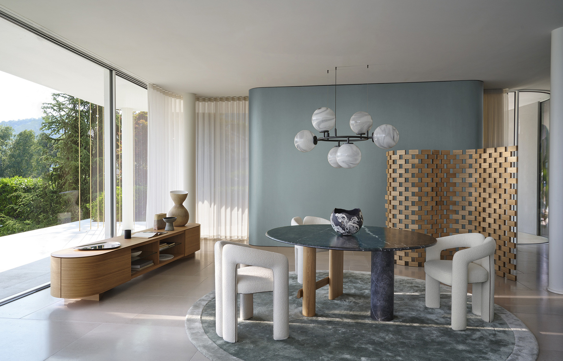 Design 5 questions à Luca Fuso le boss de Cassina - the good life