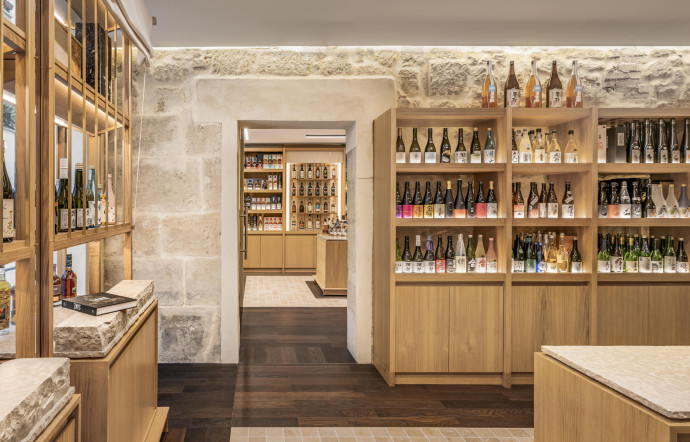 Paris Maison du Saké et du Whisky le renouveau du 11 rue Tiquetonne - the good life