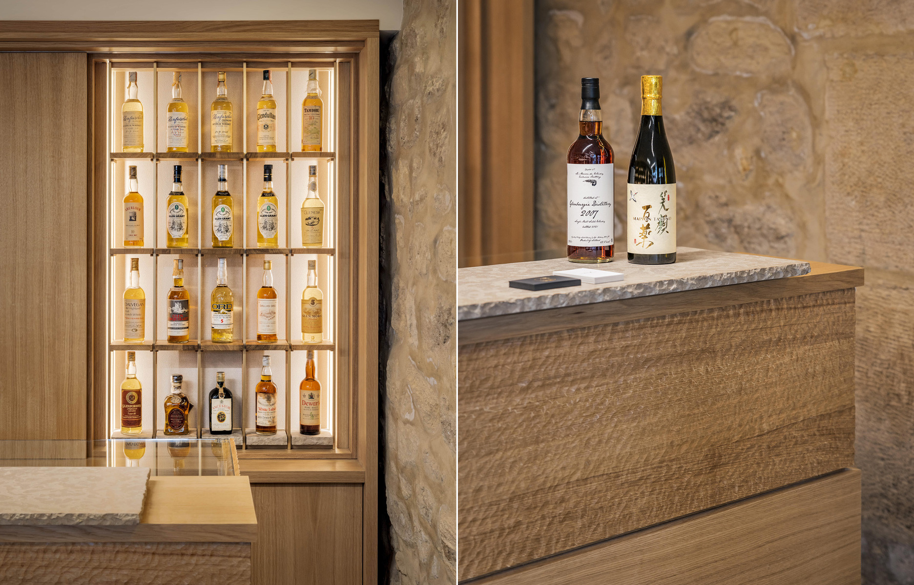 Paris Maison du Saké et du Whisky le renouveau du 11 rue Tiquetonne - the good life