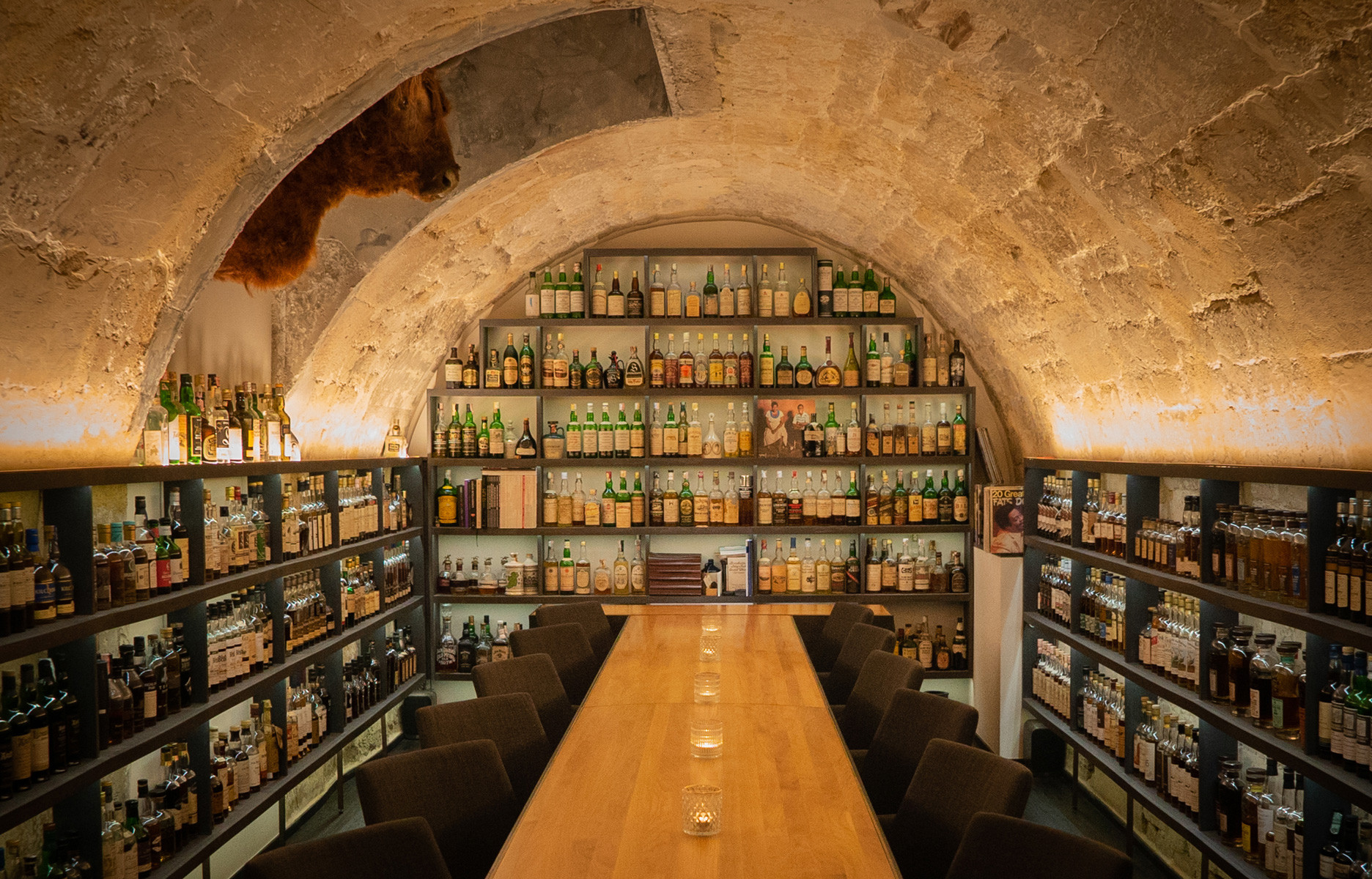Paris Maison du Saké et du Whisky le renouveau du 11 rue Tiquetonne - the good life