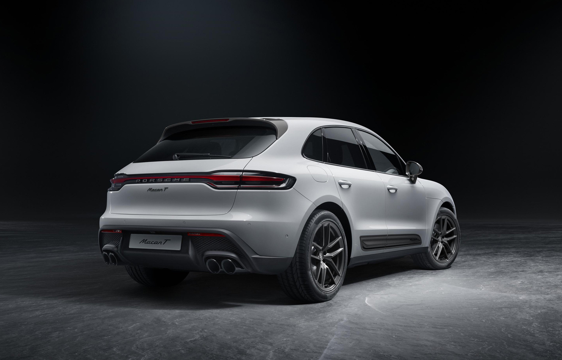 Porsche Macan T une nouvelle déclinaison agile et dynamique - the good life