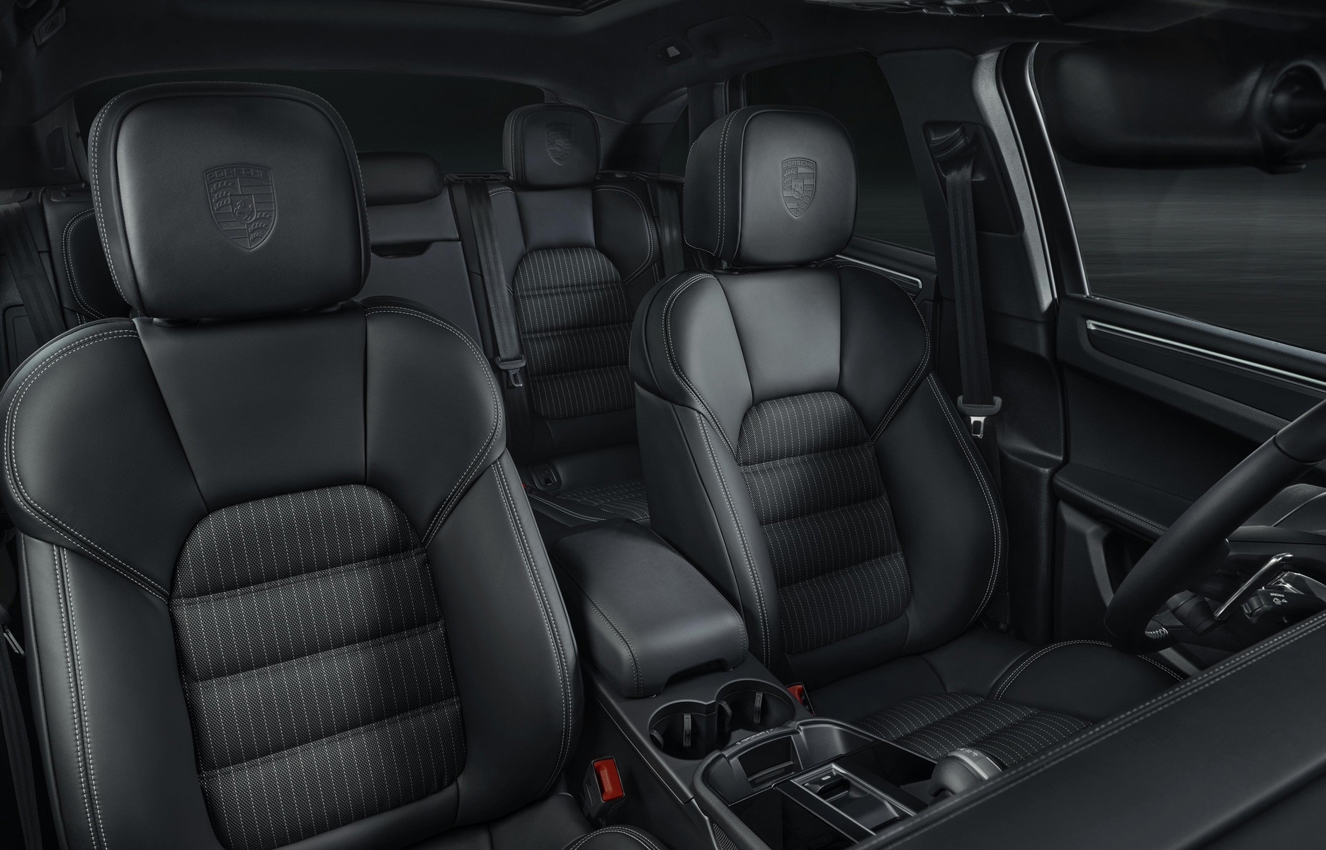 Porsche Macan T une nouvelle déclinaison agile et dynamique - the good life